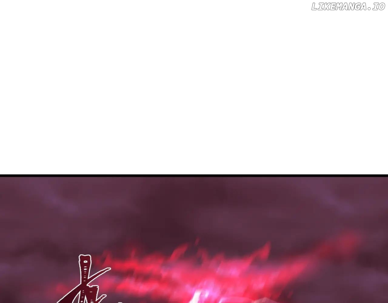 Era of the Haunted Chapter 346 - page 2